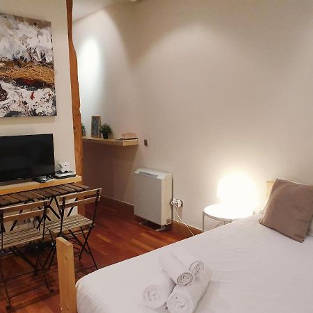 Enjoy A Cosy Studio In Malasana Bar Madrid Exterior photo